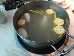-为什么牛潮汕牛肉火锅(中信广场店)