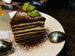 -The Cheebat 锌吧·Bistro(体育西店)