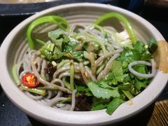 -舒家大院老火锅(台江路店)