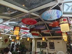 -丽江庭院之丽江往事(安定门店)