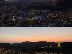 -云端咖啡(古北水镇景区店)