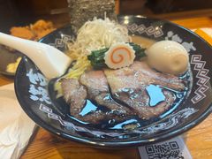 -Ramen满吉·豚骨拉面(丽园路店)
