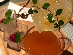 -一棵树·意大利西餐厅One Tree(新城店)
