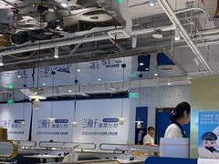-兰湘子·湘菜小炒(济南领秀城店)