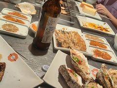 -白玉·朝鲜族烤串(南山店)
