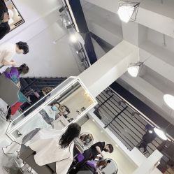 -AIR造型（南站店）