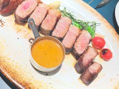 -J·one Bistro吉萬酒厨·牛排