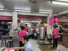 -红大哥水门鸡饭(總店)