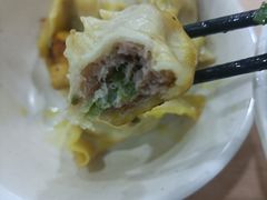 -蒋家桥饺面店(广陵路店)