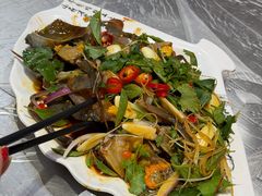 -官塘锋记鱼生·生腌·砂锅粥(牌坊街店)
