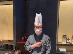 -吉川谷谷·铁板烧烤肉放题(石景山台湾街店)