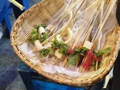 -马路边边火锅串串(观前街店)