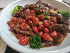 -楚禾宴·家宴(光谷大道店)