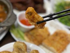 -松發肉骨茶(克拉码头店)