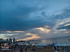 -威海国际海水浴场旅游区