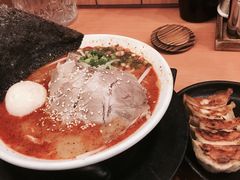 -博多一幸舍(侨福芳草地购物中心店)