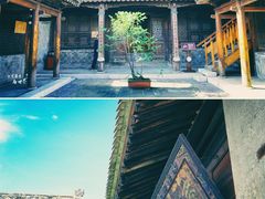 -胡氏古民居建筑