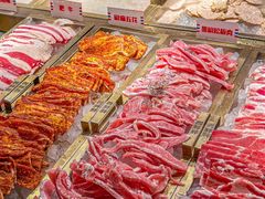 -姜胖胖首尔自助烤肉·街头小吃大排档(国瑞中心店)