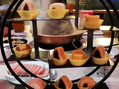 -东来顺饭庄(西直门店)