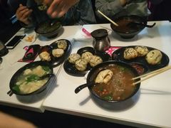 -小杨生煎(湟普汇店)
