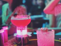 -MOSSO音乐酒吧·Live House(南京西路店)