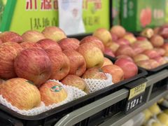 -仲家汇超市(山师东路店)