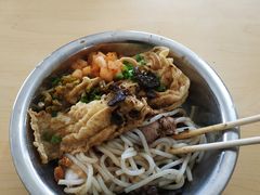 -阿婆米粉店