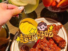 -ZAFFERANO西班牙海鲜饭(上海首店)