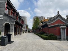 -即墨古城