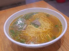 -东泰祥生煎馆(重庆北路店)