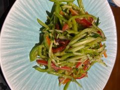 -伊斯麦尔丝路·新派菜(沙子口店)