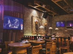 -MR.ROCKY洛奇先生RESTAURANT&BAR(宝安壹方城店)
