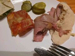 -So Lounge索兰至餐厅(蓝色港湾店)