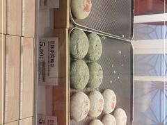 -嘉华鲜花饼·现烤(昆明老街店)