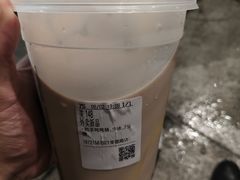 -CoCo都可(常德路店)