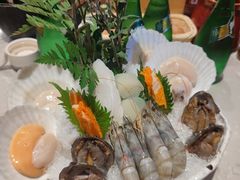 -空之介寿喜烧·和牛放题(恒隆广场店)