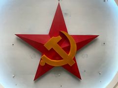 -遵义会议纪念馆