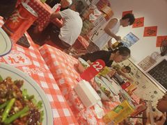 -荆九爷爆炒桥头三嫩(夫子庙店)