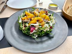 -Mercato莫卡多露台餐厅与酒吧(K11店)