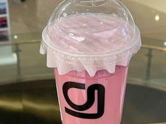 -gleeglee乐溢亦茶(合生汇店)