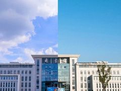-南京邮电大学(仙林校区)