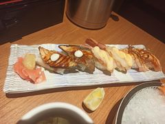 -万岁寿司(天河领展店)