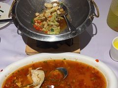 -毛家饭店·融合新湘菜·主题宴(齐鲁软件园店)
