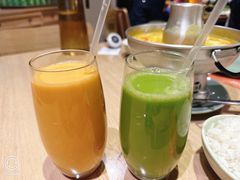 -mango tree芒果树泰国餐厅(青岛万象城店)