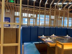 -大河宴·椒麻鱼火锅(北京路中和美食街店)