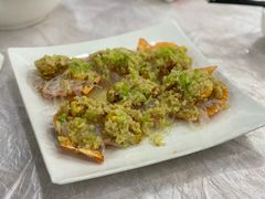 -众味海鲜大排档·活海鲜·潮汕味(南澳店)