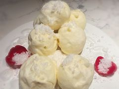 雪绵豆沙-奉天小馆·非遗东北菜(济南万象城店)
