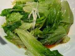 -绿茶餐厅(滨海万达广场店)