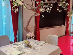 -俏江南天津时尚曲艺主题餐厅(马场道店)