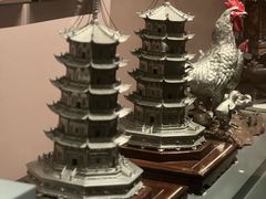 -中国闽台缘博物馆